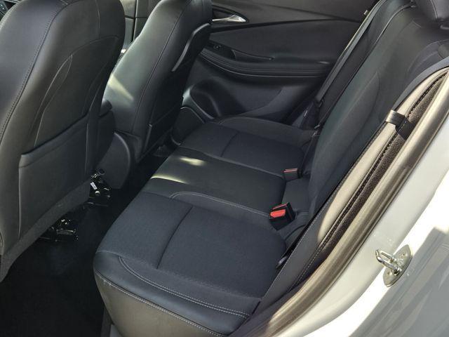 2021 Buick Encore GX FWD Preferred
