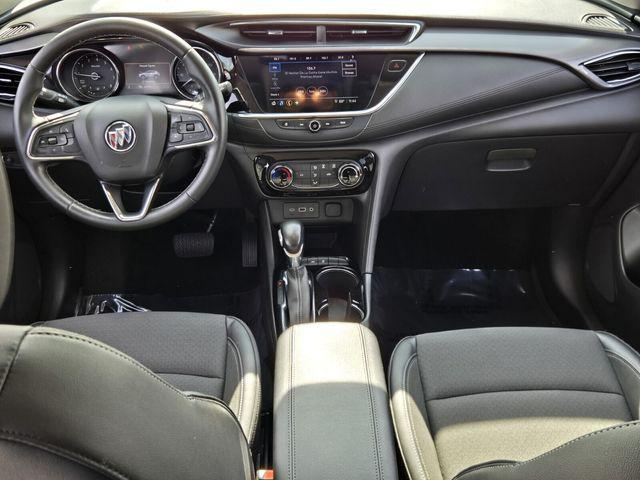2021 Buick Encore GX FWD Preferred