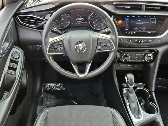 2021 Buick Encore GX FWD Preferred