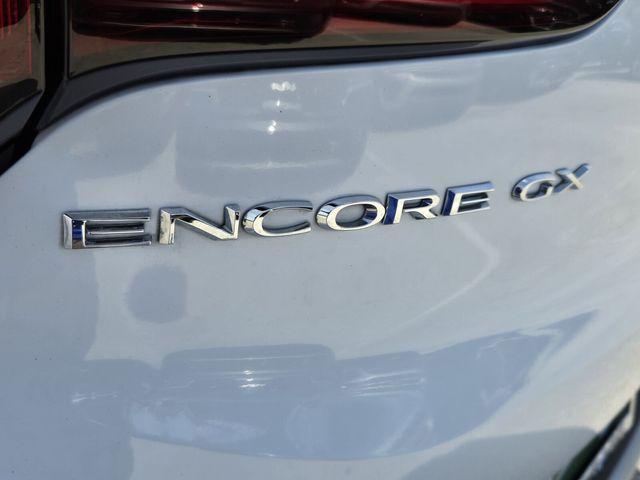 2021 Buick Encore GX FWD Preferred
