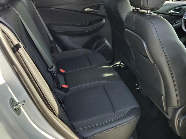 2021 Buick Encore GX FWD Preferred