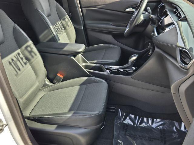 2021 Buick Encore GX FWD Preferred