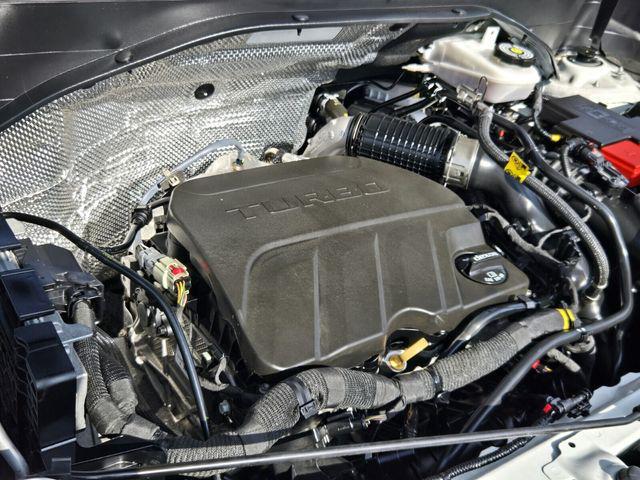 2021 Buick Encore GX FWD Preferred