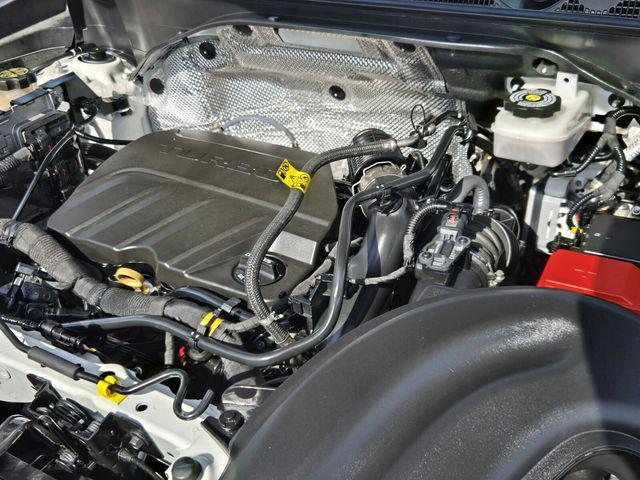 2021 Buick Encore GX FWD Preferred
