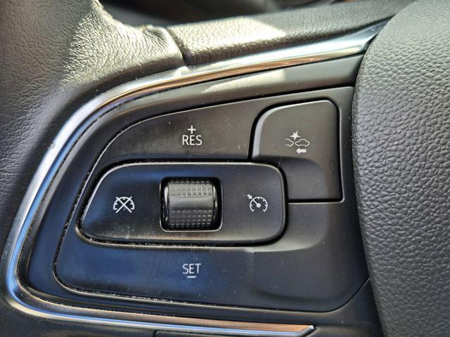 2021 Buick Encore GX FWD Preferred