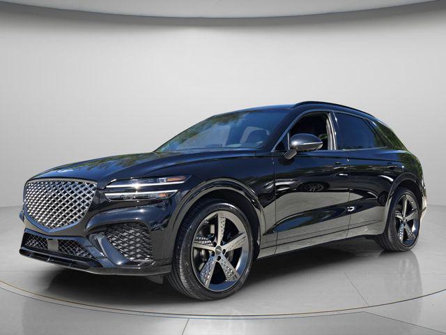 2024 Genesis GV70 3.5T AWD Sport for sale in DAVIE, FL