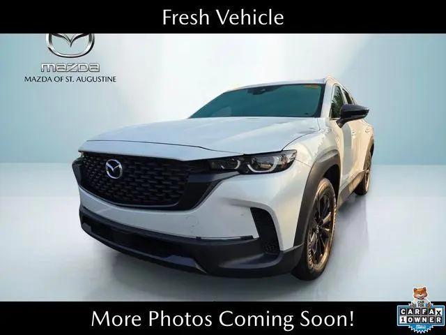 2024 Mazda CX-50 2.5 S Preferred for sale in St. Augustine, FL