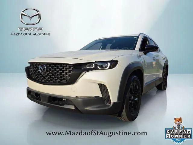2024 Mazda CX-50 2.5 S Preferred for sale in St. Augustine, FL