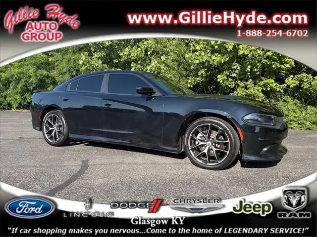 2022 Dodge Charger GT RWD for sale in Glasgow, KY