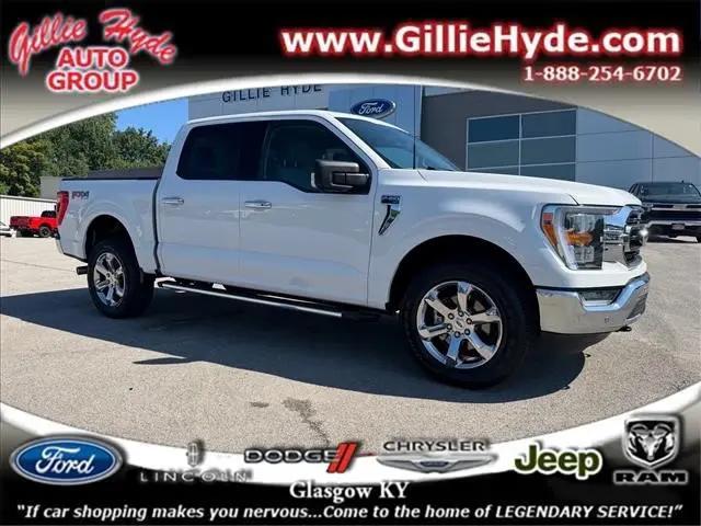 2023 Ford F-150 XL for sale in Glasgow, KY