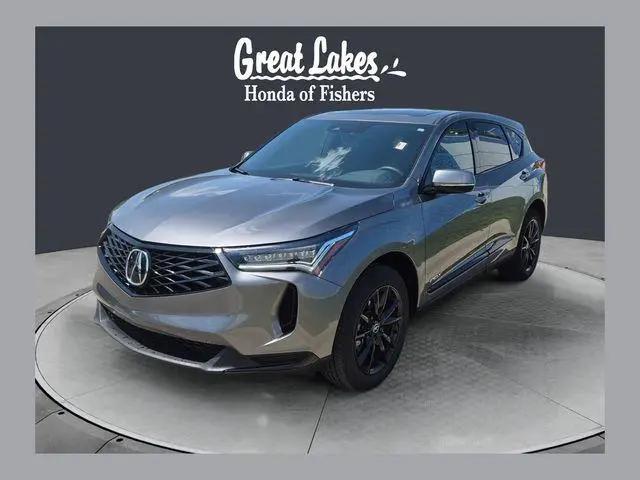 2026 Acura RDX Base for sale in Fishers, IN