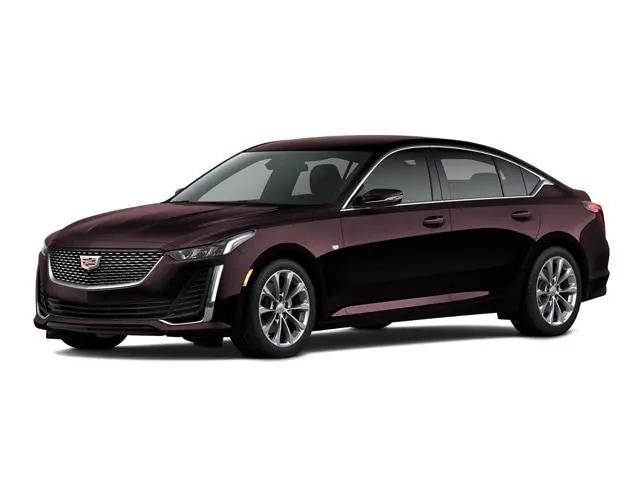 2020 Cadillac CT5 Premium Luxury for sale in Plymouth, MA