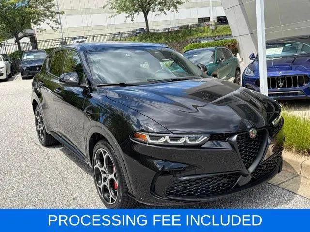 2025 Alfa Romeo Tonale AWD for sale in Germantown, MD