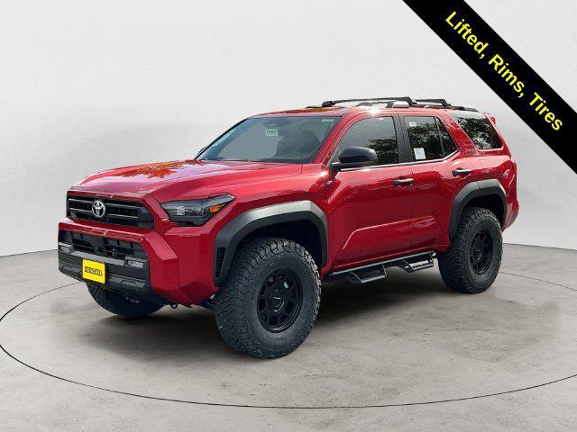 2026 Toyota 4Runner SR5 for sale in Bend, OR