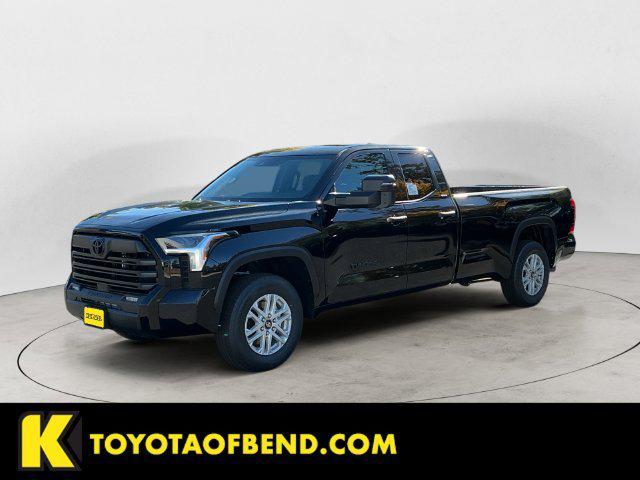 2026 Toyota Tundra SR5 Double Cab 8.1 Bed for sale in Bend, OR