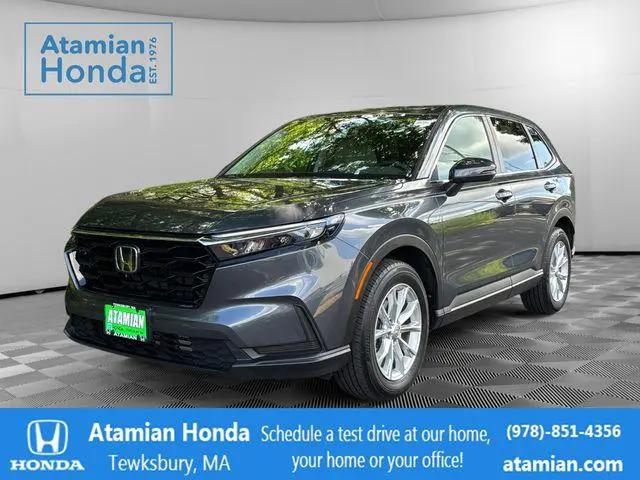 2024 Honda CR-V EX AWD for sale in Tewksbury, MA