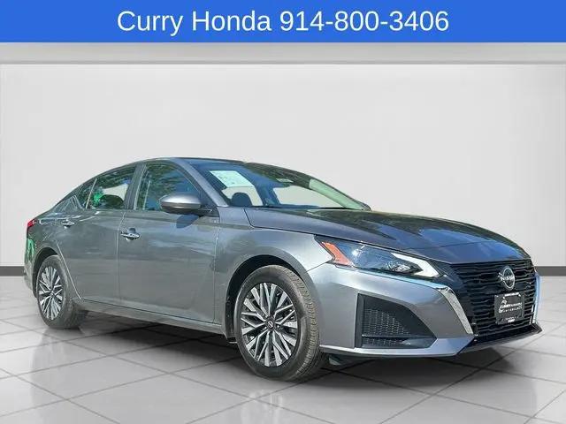 2024 Nissan Altima SV Intelligent AWD for sale in Yorktown Heights, NY