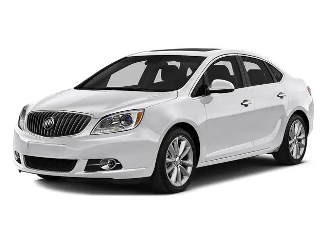 2016 Buick Verano Base for sale in Murfreesboro, TN