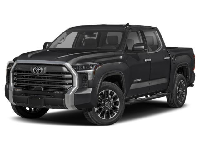 2026 Toyota Tundra Limited CrewMax 5.5 Bed for sale in Huntington Station, NY