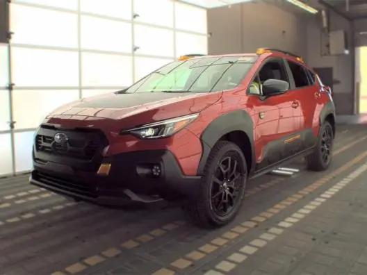 2024 Subaru Crosstrek Wilderness for sale in Marysville, OH