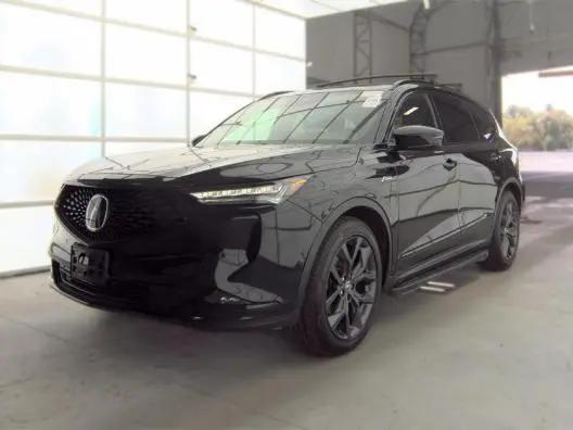 2023 Acura MDX A-SPEC for sale in Marysville, OH