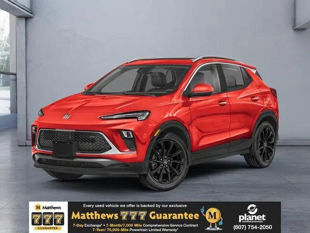 2024 Buick Encore GX Sport Touring AWD for sale in Vestal, NY