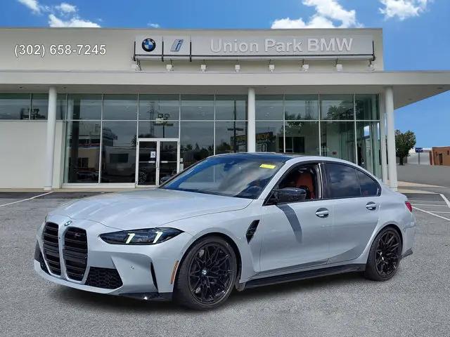 2025 BMW M3 Competition xDrive for sale in Wilmington, DE