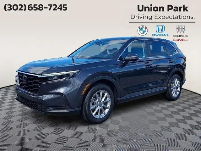 2026 Honda CR-V EX AWD for sale in Wilmington, DE