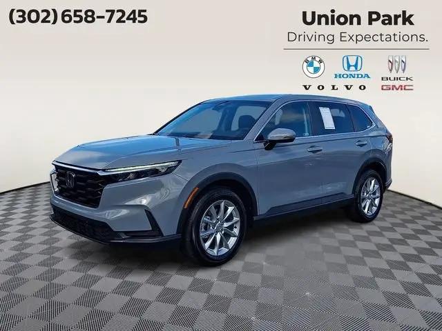 2026 Honda CR-V EX AWD for sale in Wilmington, DE