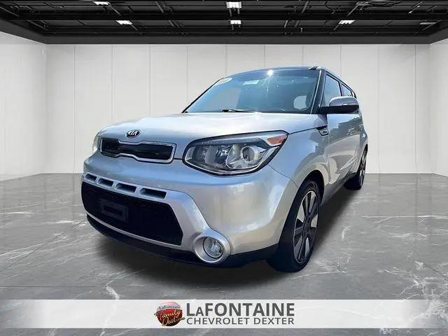 2014 Kia Soul ! for sale in Dexter, MI