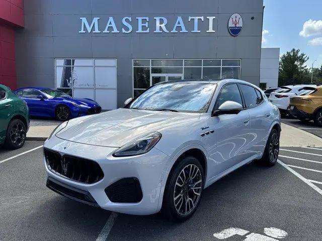 2023 Maserati Grecale Modena for sale in Hartford, CT
