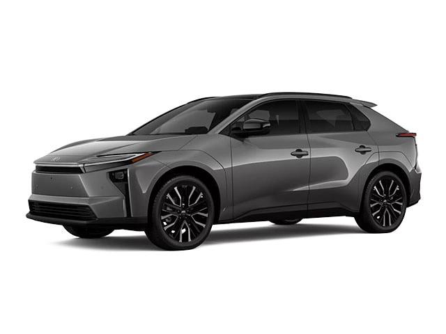 2026 Toyota bZ Limited for sale in Avondale, AZ