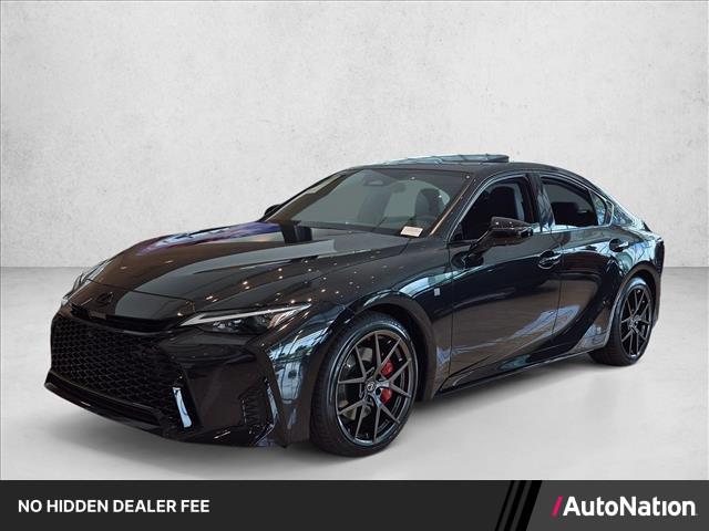 2026 Lexus IS 350 F SPORT for sale in Tampa, FL