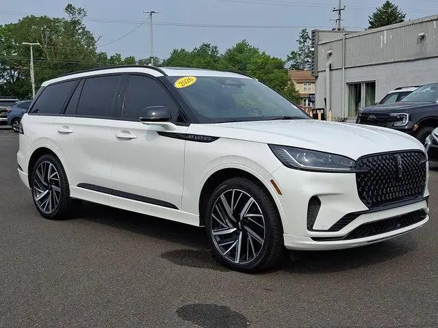 2026 Lincoln Aviator Black Label for sale in Horsham, PA