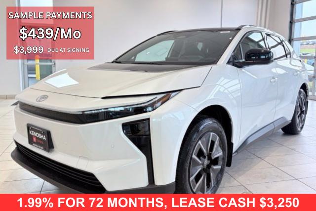 2026 Toyota bZ XLE for sale in Kenosha, WI