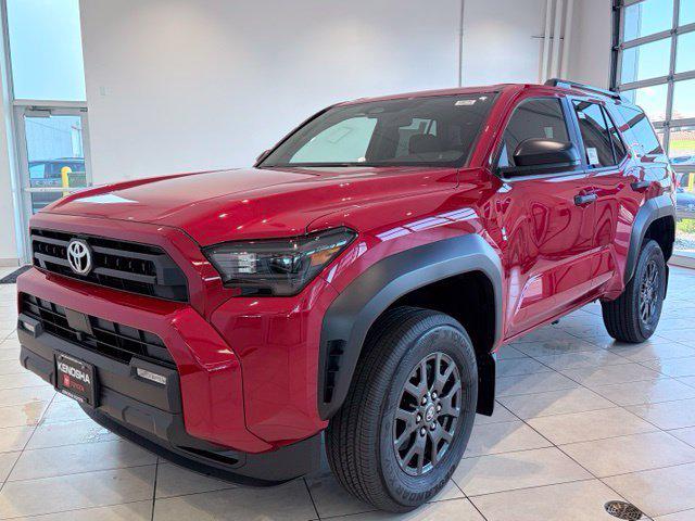 2026 Toyota 4Runner SR5 for sale in Kenosha, WI