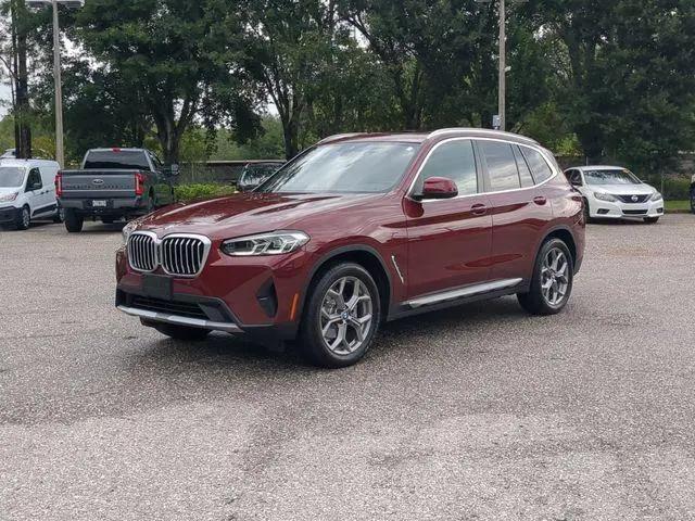 2024 BMW X3 sDrive30i for sale in Tampa, FL