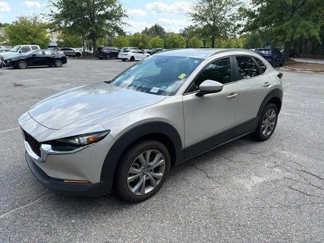 2023 Mazda CX-30 2.5 S Preferred for sale in Cary, NC