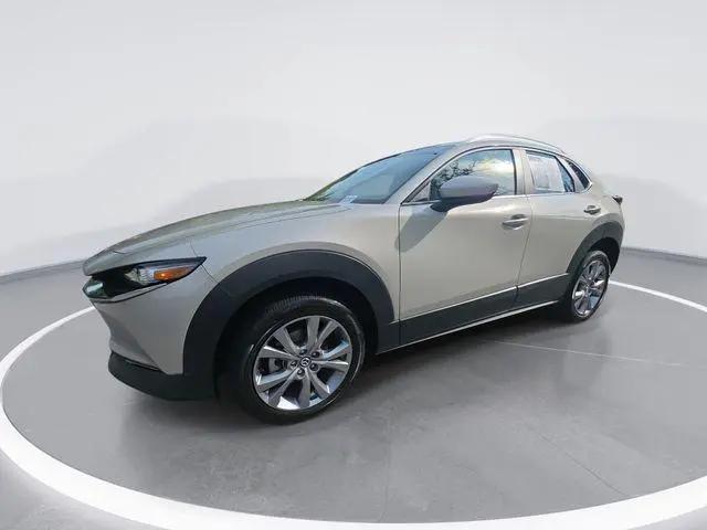 2023 Mazda CX-30 2.5 S Preferred for sale in Cary, NC