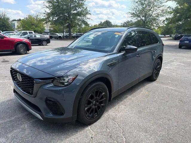2025 Mazda CX-70 3.3 Turbo Premium Plus Package for sale in Cary, NC