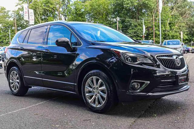 2020 Buick Envision AWD Essence for sale in North Plainfield, NJ
