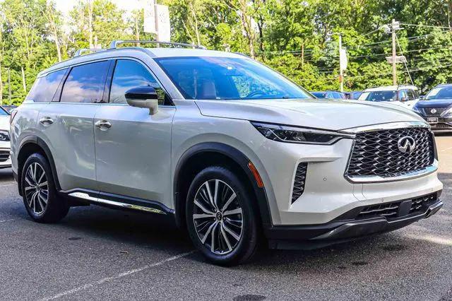 2023 INFINITI QX60 SENSORY AWD for sale in North Plainfield, NJ
