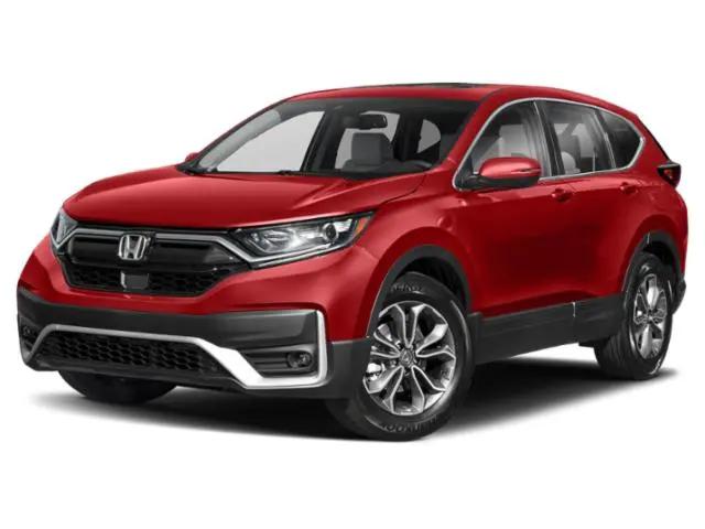 2022 Honda CR-V 2WD EX-L for sale in New Orleans, LA