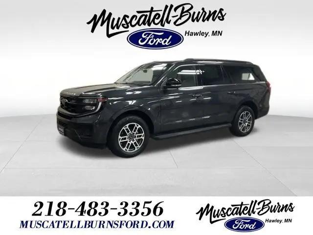 2025 Ford Expedition Active MAX for sale in Hawley, MN