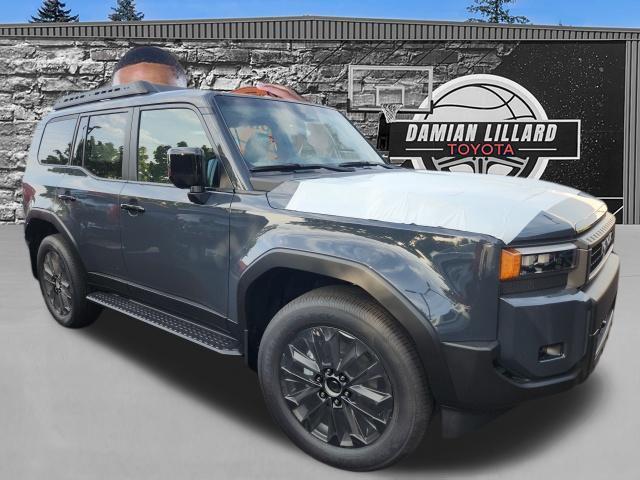2027 Toyota Land Cruiser Base for sale in McMinnville, OR