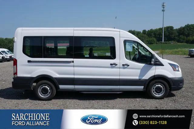 2023 Ford Transit-350 Passenger Van XL for sale in Alliance, OH
