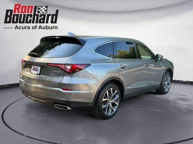 2024 Acura MDX Technology Package for sale in Auburn, MA