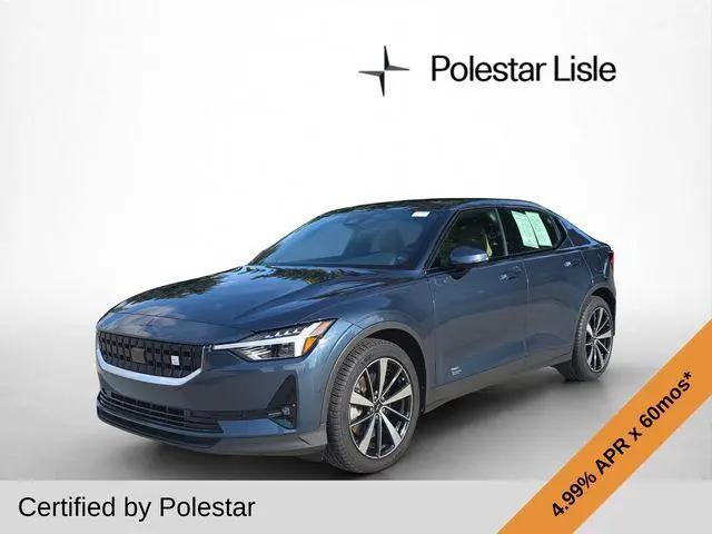 2022 Polestar 2 Long Range Dual Motor for sale in Lisle, IL