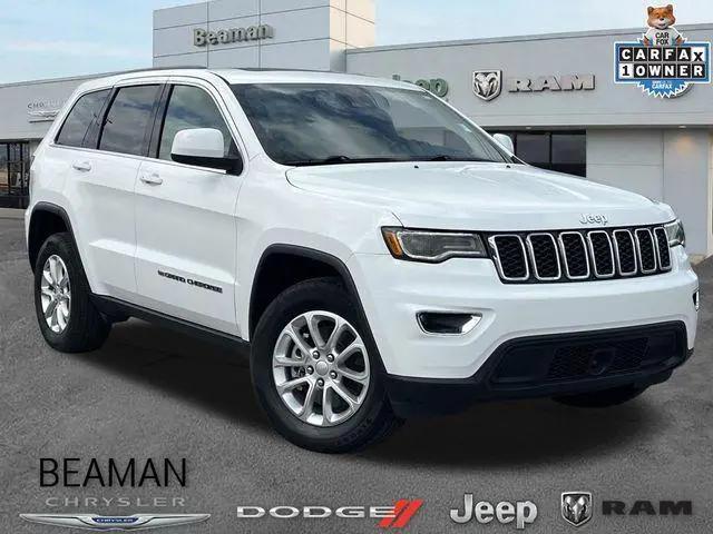 2022 Jeep Grand Cherokee Laredo X 4x4 for sale in Murfreesboro, TN