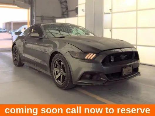 2015 Ford Mustang GT Premium for sale in Gurnee, IL